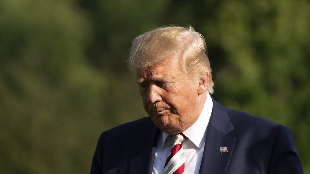 Trump-juicio