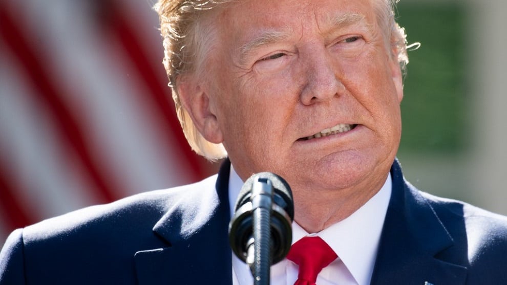 Trump