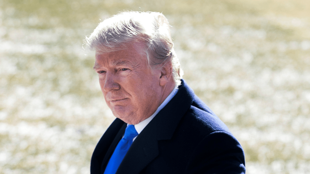 Donald-trump