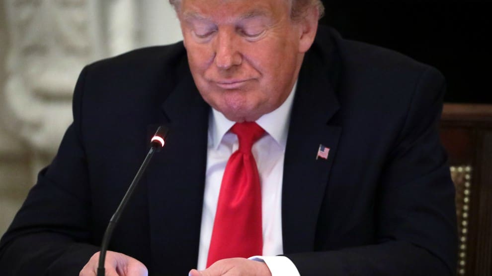 Corte Suprema de EEUU bloqueó intento de Trump de terminar DACA