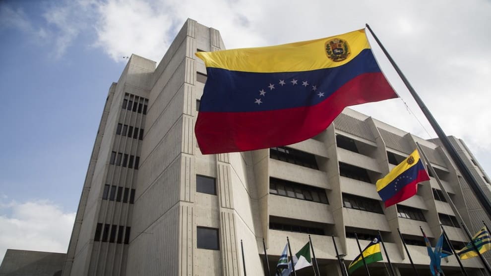 El Partido Comunista de Venezuela calificó de "asalto" intervención del TSJ al PPT