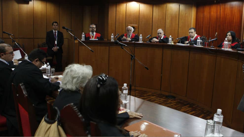 Decreto de Emergencia Económica