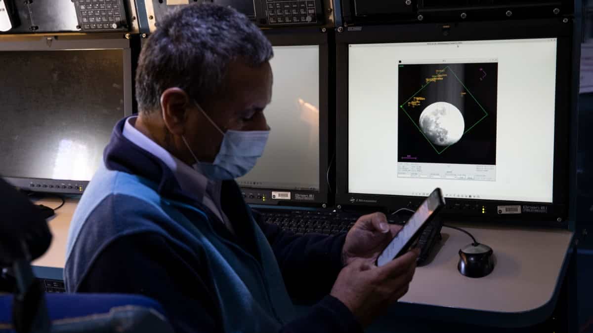 NASA enviará cuerpos femeninos artificiales a la Luna para investigar los efectos de la radiación