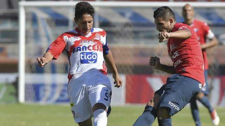 Fútbol boliviano NTN24