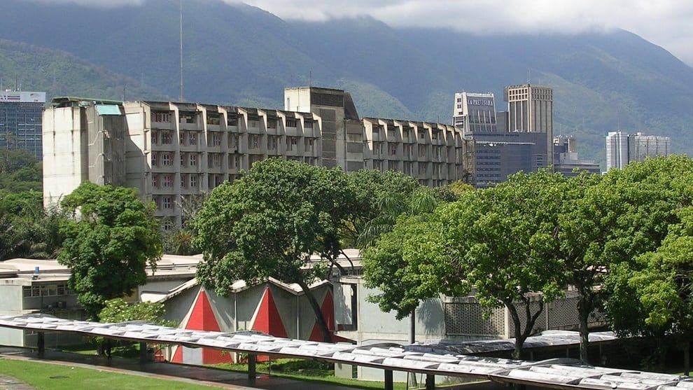 UCV