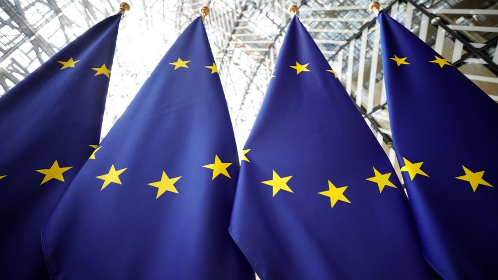 UE / AFP