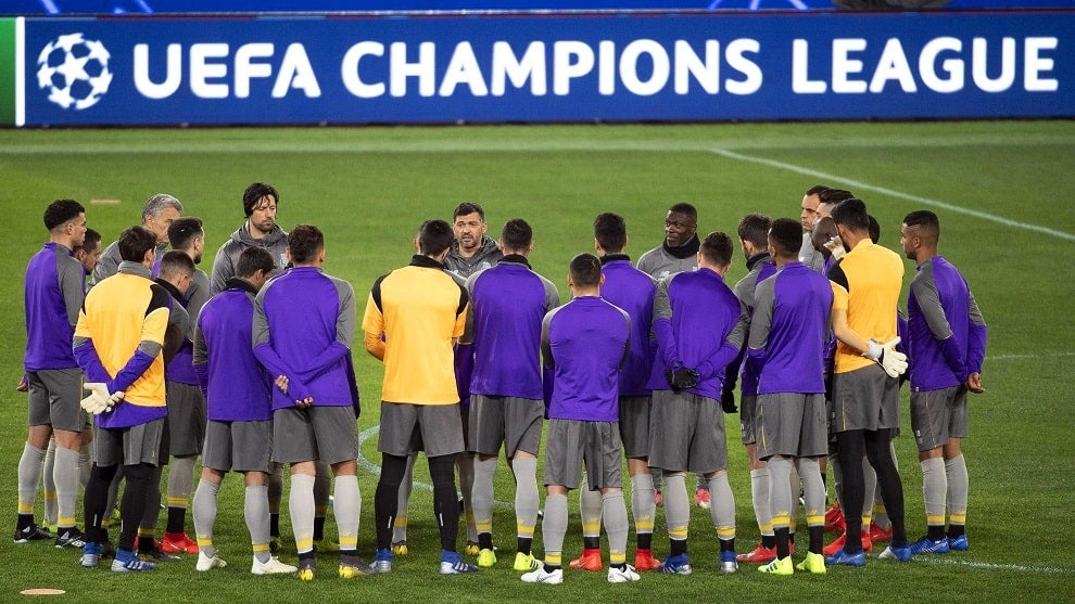 UEFA