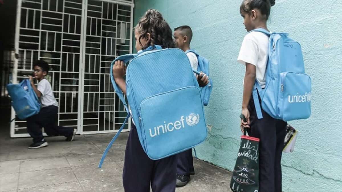 UNICEF