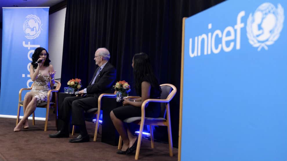 UNICEF