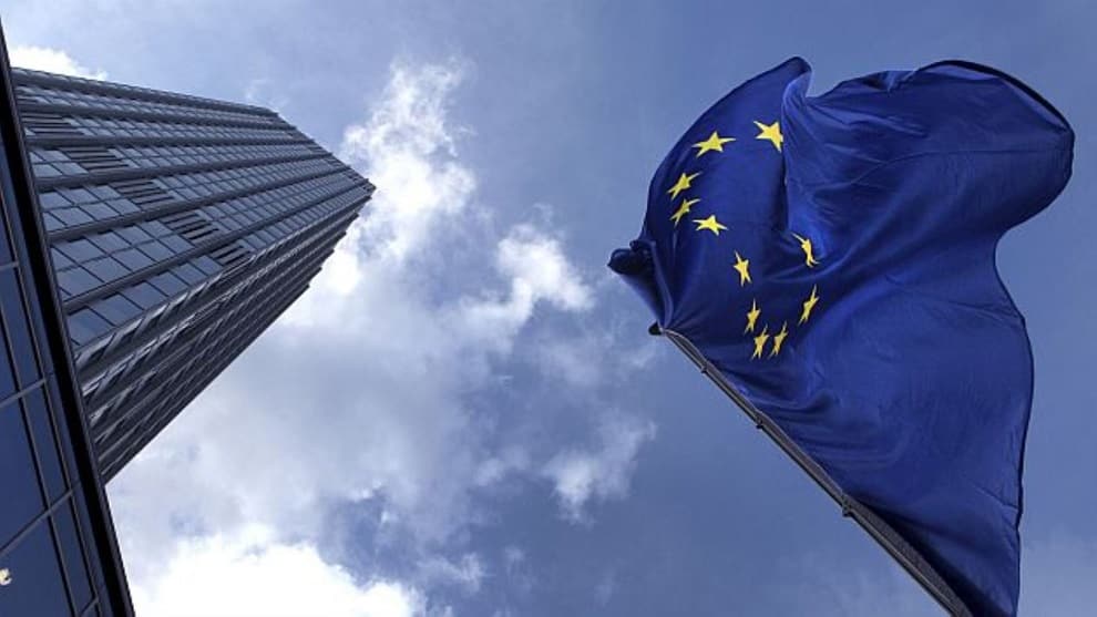 Unión Europea/ Foto: EFE