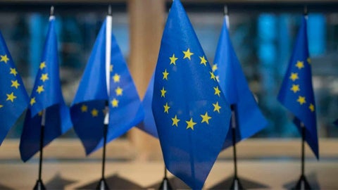Unión Europea rechazó las parlamentarias convocados por el régimen para el próximo 6 de diciembre