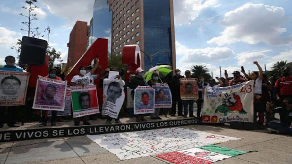 En plena pandemia la Cruz Roja lanza campaña por desaparecidos de América Latina