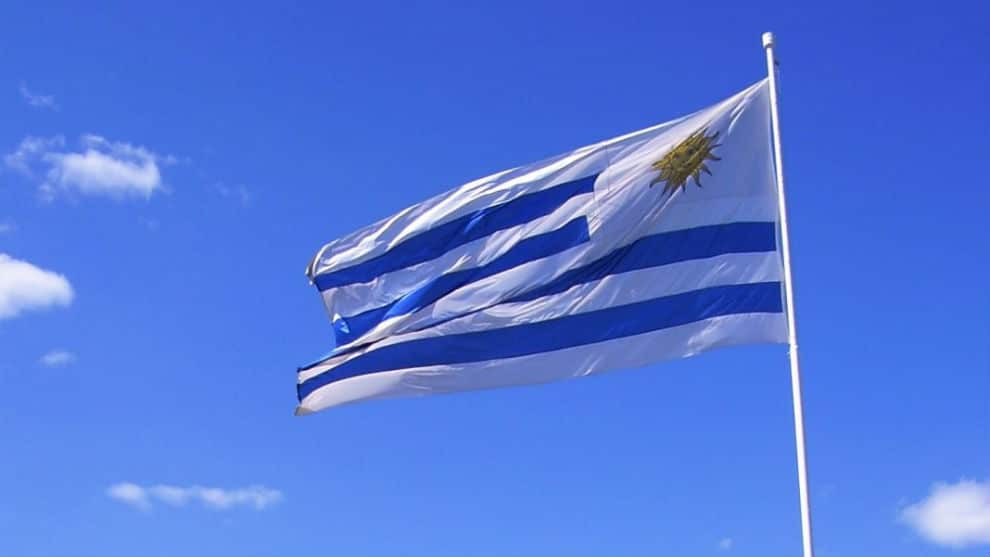 Cancillería de Uruguay