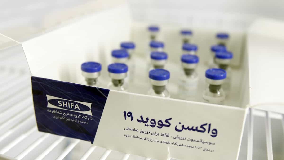 Fabricante de la vacuna rusa contra el coronavirus pide ‘asesoramiento’ a la Agencia Europea del Medicamento