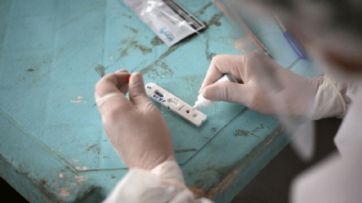 Detectan primeros casos de la variante de Brasil en el Reino Unido