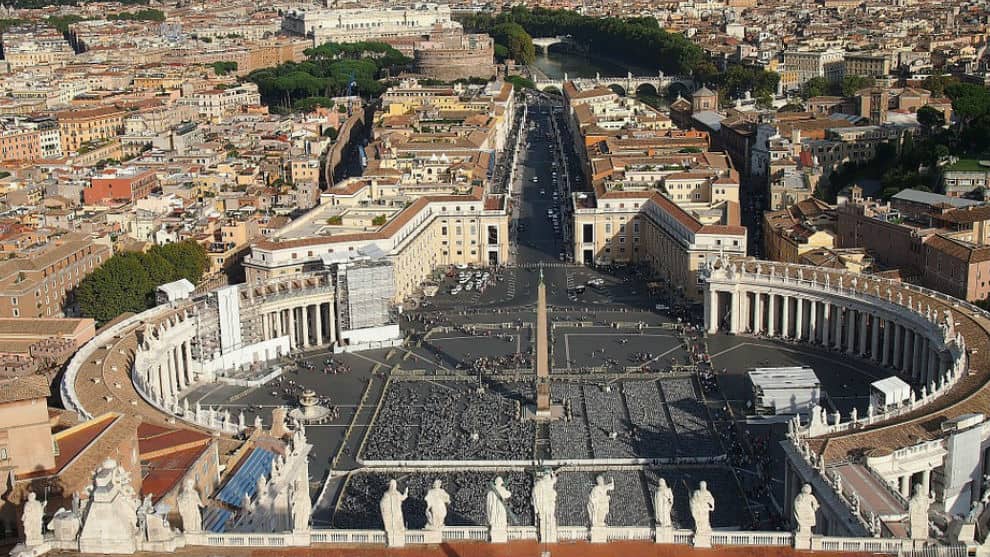 Vaticano