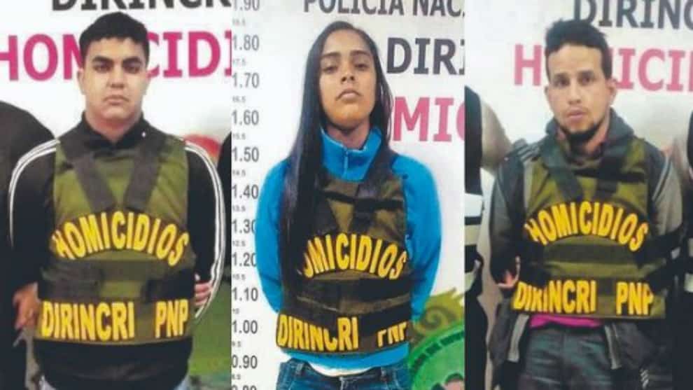 Venezolanos