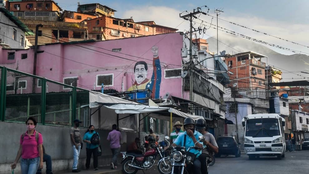 Confirman otros 868 casos de coronavirus y nueve muertos en Venezuela