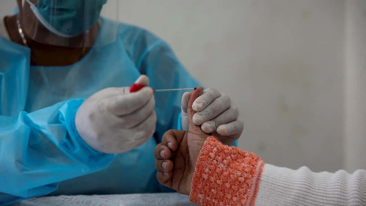 Otros 315 casos de coronavirus tres fallecidos en Venezuela