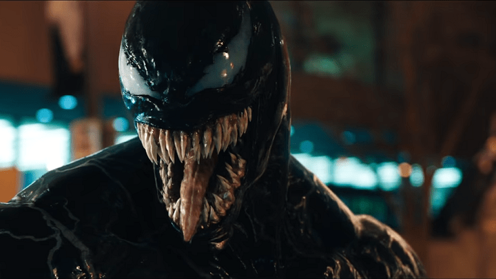 Venom NTN24