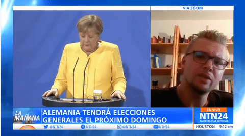 Elecciones en Alemania: claves para entender los comicios del 26