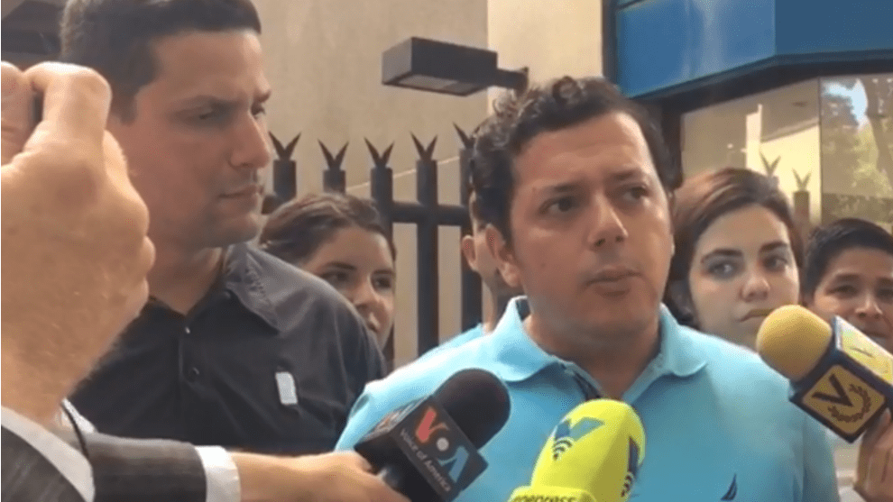 vente venezuela almagro