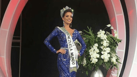 Veruska Ljubisavljevic