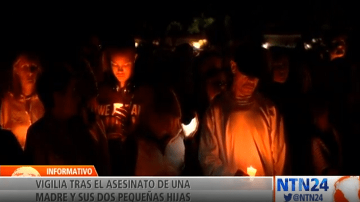 Vigilia en Colorado
