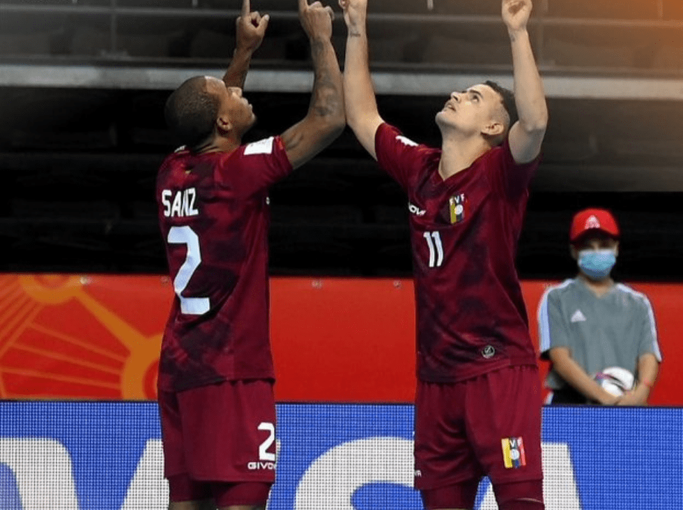 Vinotinto | Foto: Cortesía
