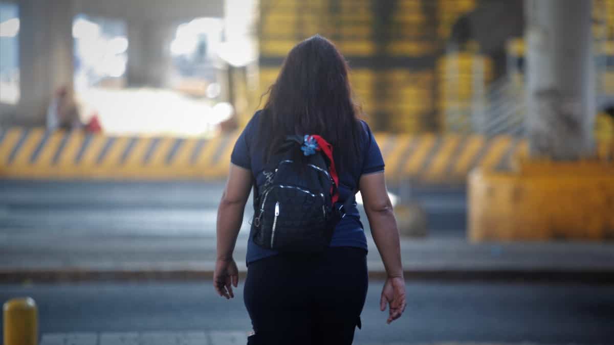 Violencia sexual: un detonante de la migración en Centroamérica