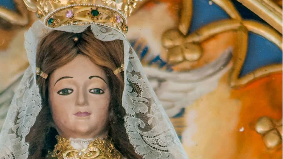 Virgen del Valle