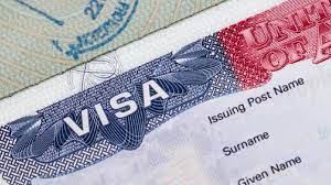 Visa estadounidense / Archivo Visa estadounidense