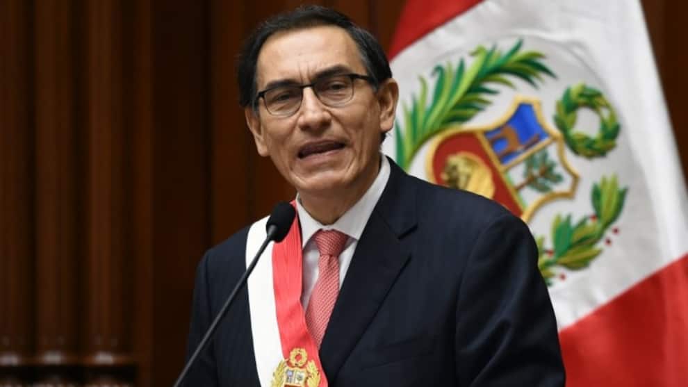 Perú multará a quien incumpla cuarentena y se acerca a 10.000 casos de Covid-19