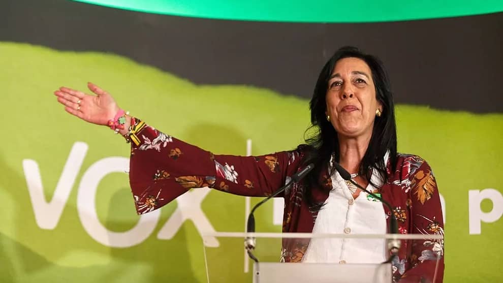 Comicios en España: Vox llega al Parlamento vasco entre agresiones y censura