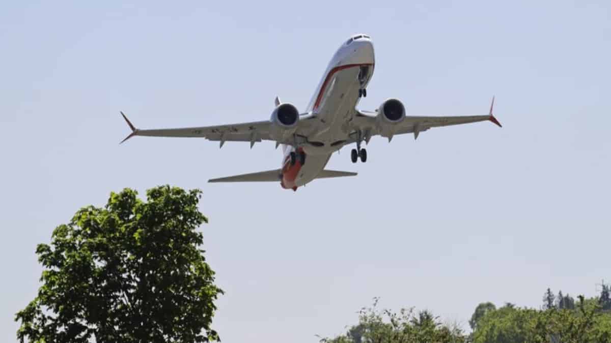 Vuelos Estados Unidos - Venezuela se encuentran restringidos. Foto: AP