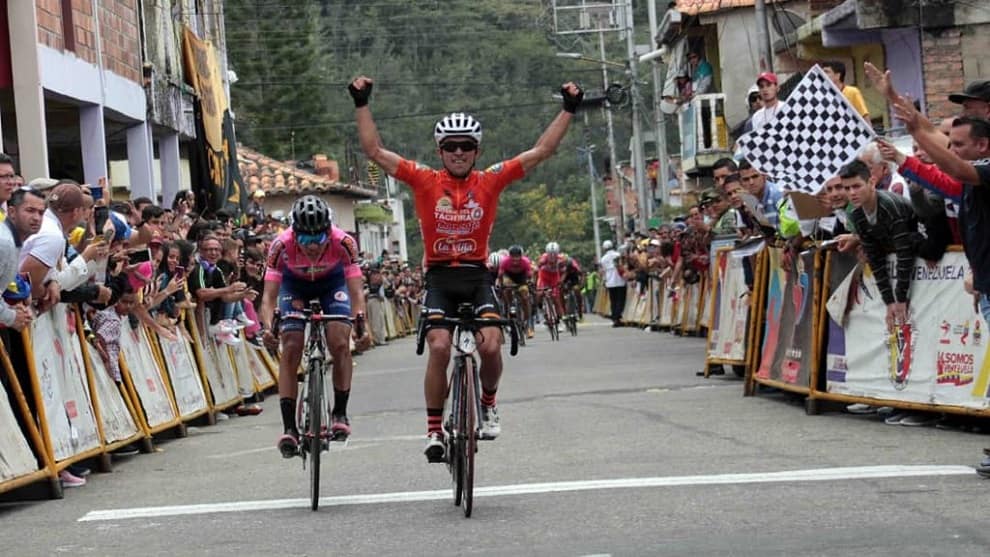 Vuelta Táchira