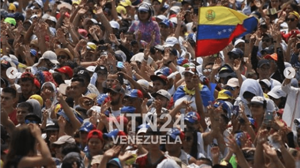 Venezuela