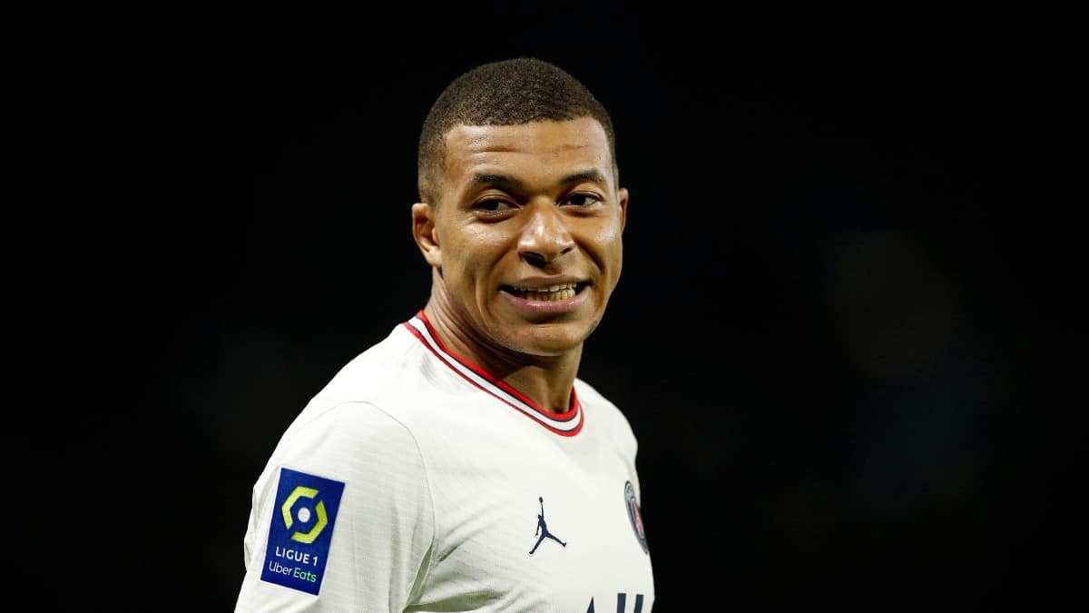 Mbappé habría pedido 100 millones más al Real Madrid pero el club se negó