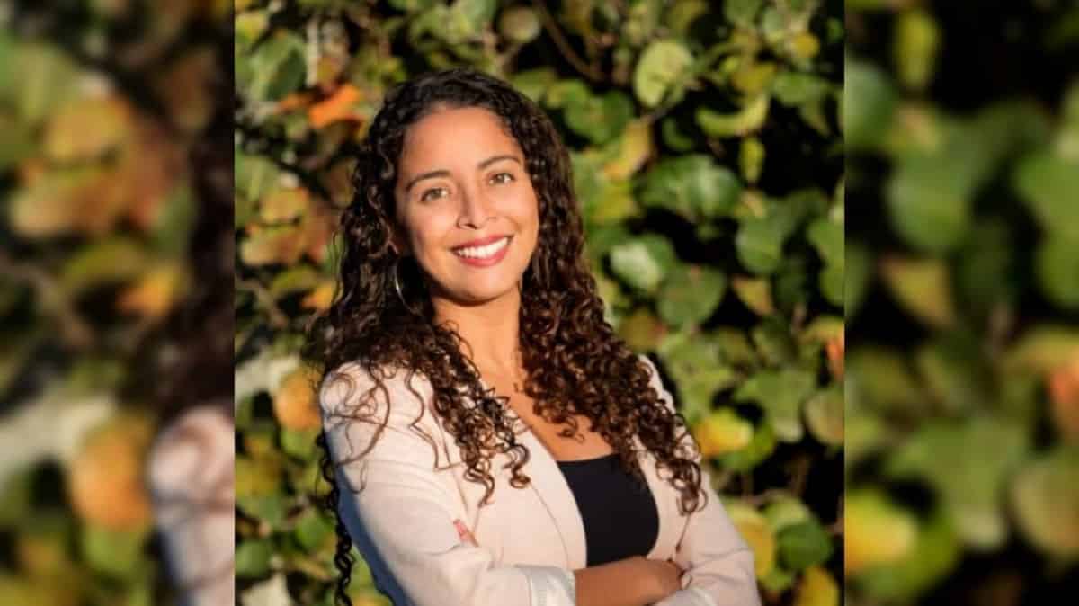Luisana Pérez