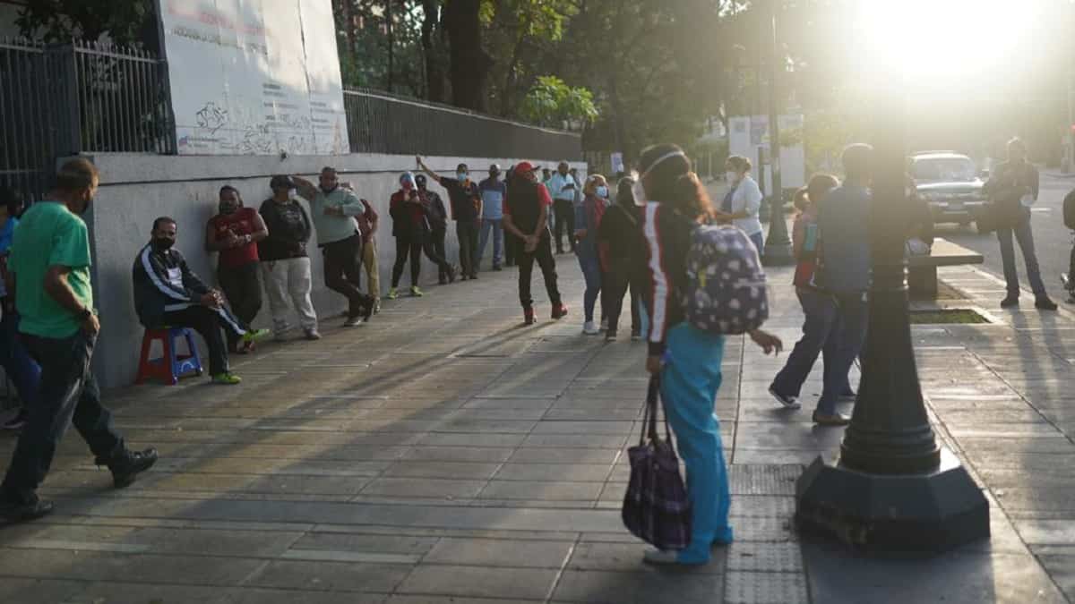 Elecciones en Venezuela