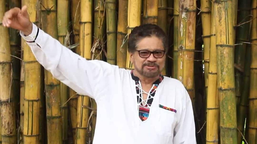 Iván Márquez Iván Márquez