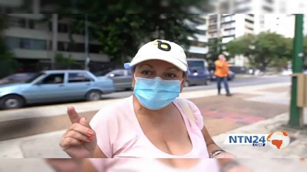 Preguntamos a los caraqueños si votarán o irán a la consulta y las respuestas son reveladoras