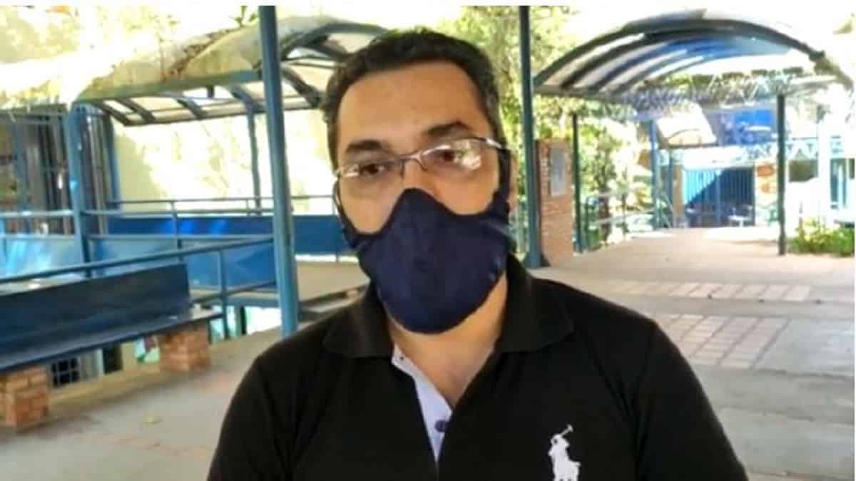 El gesto de docentes de la ULA en Táchira para ayudar a sus colegas con tratamiento anti covid
