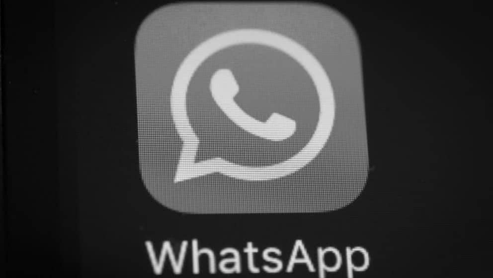 Así se activa el nuevo modo oscuro de WhatsApp
