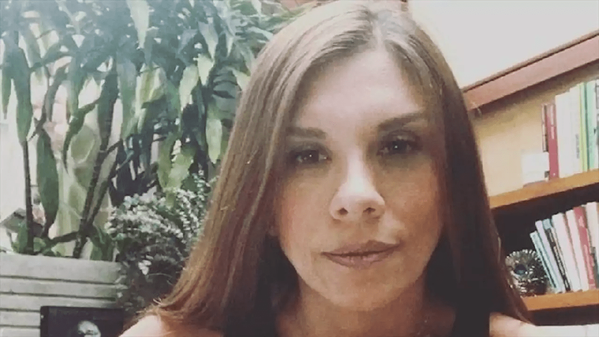 Periodista Soraya Yanine asesorará el Departamento de Comunicaciones de la Casa de Nariño