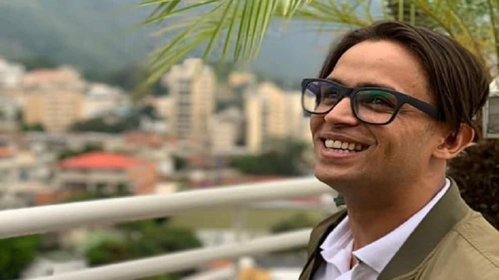 Murió el actor venezolano Yanosky Muñoz, tras complicaciones de salud