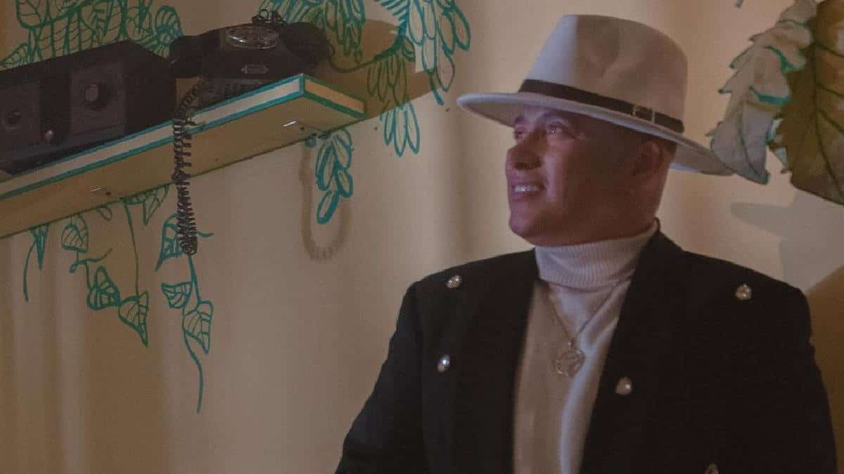 Yelsid estrena su más reciente sencillo "Un Bosque"