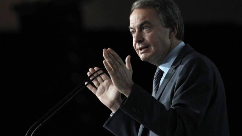 Rodríguez Zapatero sobre sanciones a Venezuela