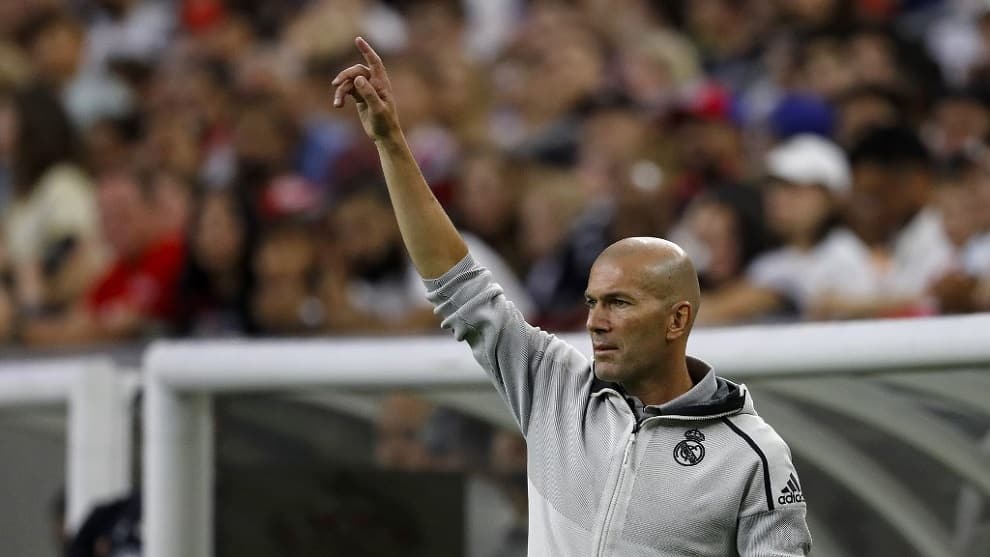 Zidane